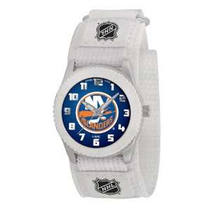  New York Islanders Rookie Watch   White