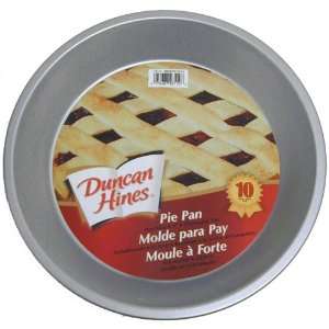 Chicago Metallic Duncan Hines 9 Inch Pie Pan Kitchen 