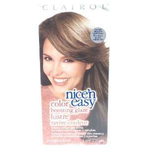   Color Between Colorings 6 for Dark Blonde to Light Brown Hair (1 Box