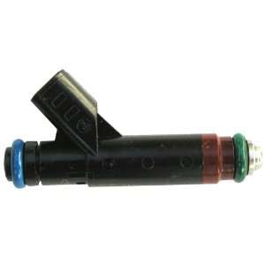  AUS Injection MP 10173 Remanufactured Fuel Injector 
