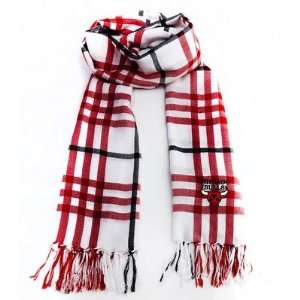  Chicago Bulls Scarf