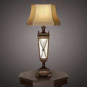  Table Lamp No. 562610STBy Fine Art Lamps