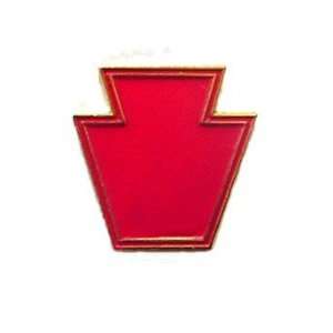  28th Infantry Division Pin 