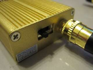 2Ghz Spy Camera Wireless Transmitter Receiver @1500mW  