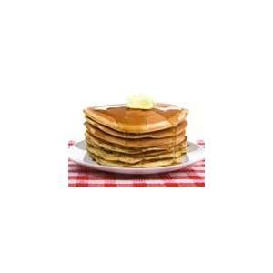   Whole Grain Pancake Mix   5 Lb.  Grocery & Gourmet Food