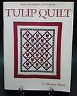 Quilt In A Day Series Tulip Quilts Quilting Pattern Book By Eleanor 