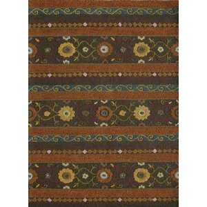  Loloi Whimsy Wm 02 Spice 5 X 7 6 Area Rug