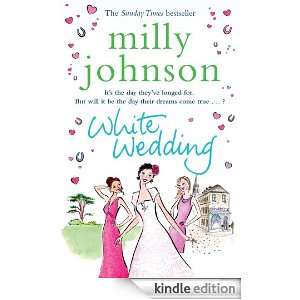 Start reading White Wedding  Don 