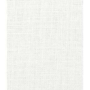    White Irish Handkerchief Linen Fabric Arts, Crafts & Sewing