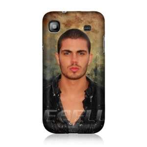  Ecell   MAX GEORGE THE WANTED BACK CASE COVER FOR SAMSUNG 