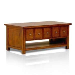  Jonathan E. David Furniture 32056 070103 Coffee table 