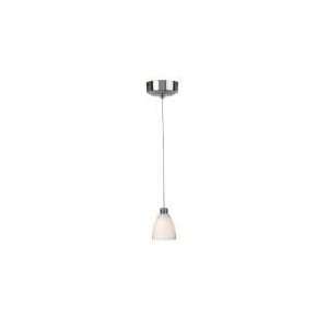 Access Lighting 92941 BS/AMM Beta   One Light Low Voltage Pendant with 