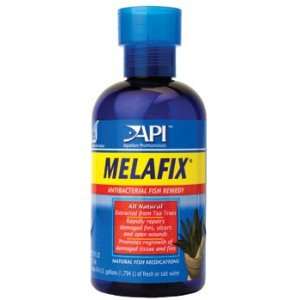 MELAFIX Fish Medication  Industrial & Scientific