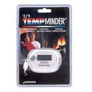  Minder Research MRC100 Electronic Indoor/Outdoor 