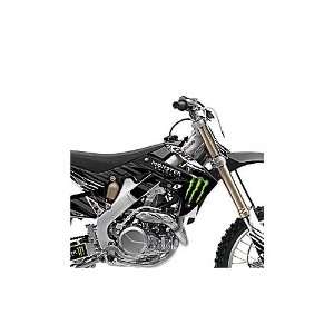  One Industries SX 07 10/EXC 08 10 10 inch Monster Graphic 