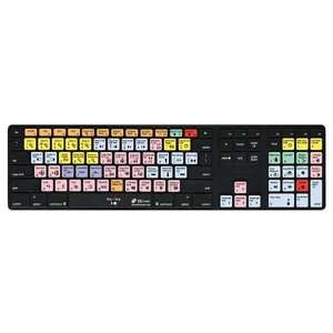   Pro Tools Keyboard Cover for Apple Ultra Thin Keyboard Electronics