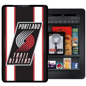  Portland Trail Blazers Kindle Fire Case  Players 