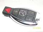 BRAND NEW MB MERCEDES BENZ REPLACEMENT KEYLESS ENTRY REMOTE SMART KEY 