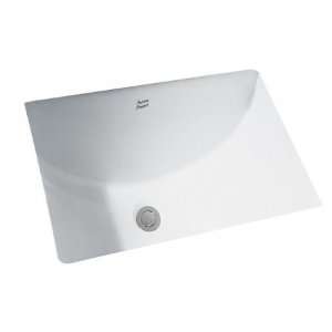  American Standard 0614.300.020 Studio Undercounter Sink 