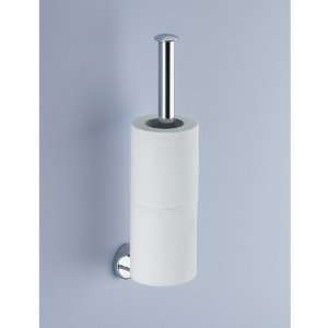   03 13 Toilet Paper Holder with Spare Roll Holder 4724 03 13 Home