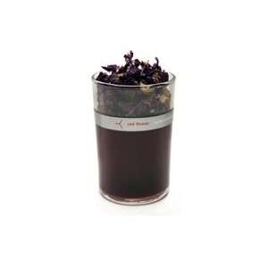  Red Flower North American Lilac Candle (2)