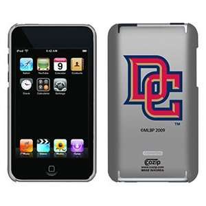  Washington Nationals DC on iPod Touch 2G 3G CoZip Case 