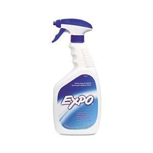  Dry Erase Surface Cleaner, 22 oz. Bottle
