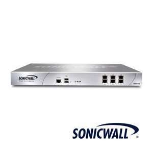   NSA 5000 GAV/IPS/Application Firewall Bundle 1YR Electronics