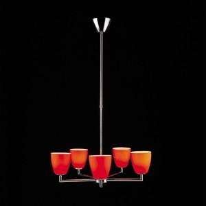  006/5 suspension lamp by fontana arte