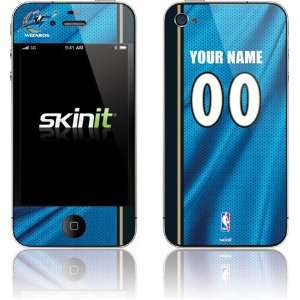  Washington Wizards  create your own skin for Apple iPhone 
