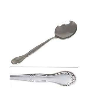  Barclay Bouillon Spoons, Flatware, 1 Dozen