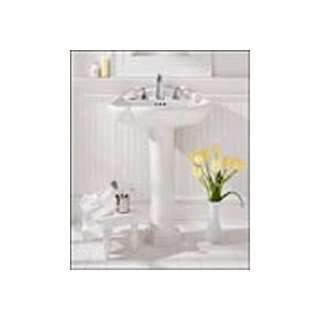  American Standard 0240.400.021 Bath Sink   Pedestal