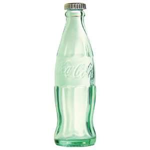  Coca Cola Bottle Salt or Pepper Shaker