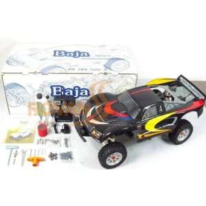  racing car/racing toy/ 1/5 scale car model baja 305 Toys & Games