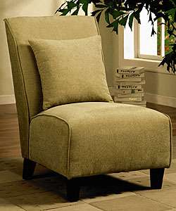 Tapered Chair Sage  