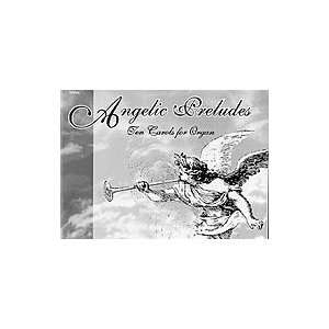  Angelic Preludes Musical Instruments