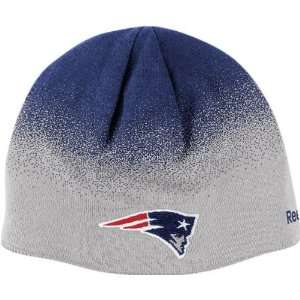  New England Patriots Youth 2nd Season Sideline Player Knit 