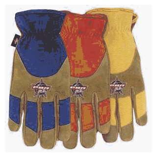  Professional Bull Riders Glove 