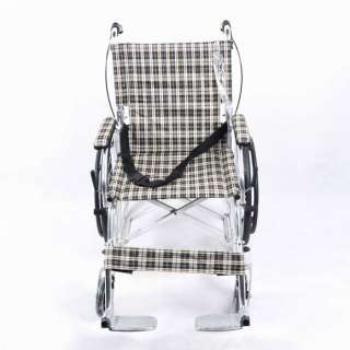 Drive Functional Childs Junior Wheelchair Oxford Cloth  