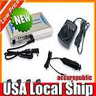 new universal portable dvd player external battery expedited shipping 