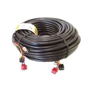  Cable w/ Power and Data (For PTZ Usage) 120ft