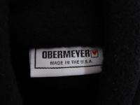 Obermeyer Fleece Indian Blanket Jacket L  