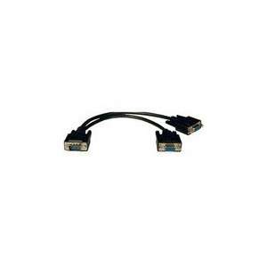  Tripp Lite P516 001 HR Video Cable for Monitor   305 mm 