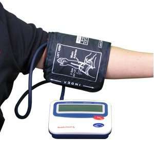 Mabis Dmi Healthcare 04 525 001 Healthsmart Automatic Blood Pressure 