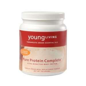 Pure Protein Complete 23.8 oz. 1.9 lb Health & Personal 