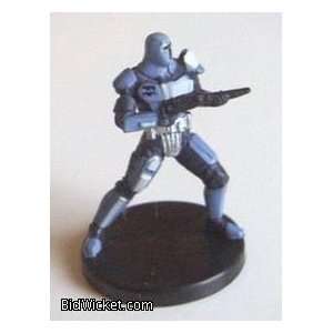  Commando (Star Wars Miniatures   Knights of the Old Republic 
