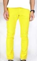Bright colors skinny jeans for men. MADE IN THE U.S.A Premium+ many 