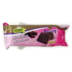 Gluten Free   Chocolate Cookie Square Grocery & Gourmet Food