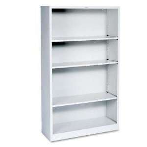  HONS60ABCQ   Metal Bookcase