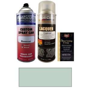   Metallic Spray Can Paint Kit for 1999 Honda Electric Vehicle (G 88P